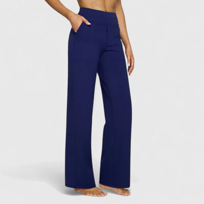 Hilary | Pantaloni raffinati