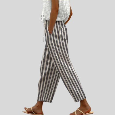 Pantaloni casual confortevoli