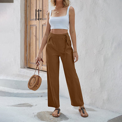 Sabby - Pantalone Elegante