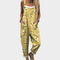 Jumpsuit Leggero di Primavera