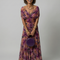 Calen | Abito Midi Off-Shoulder