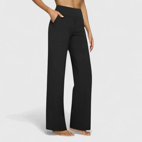 Jasmynne | Pantaloni stretch confortevoli