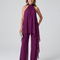Bearim | Top Tunica Asimmetrica con Collo Halter
