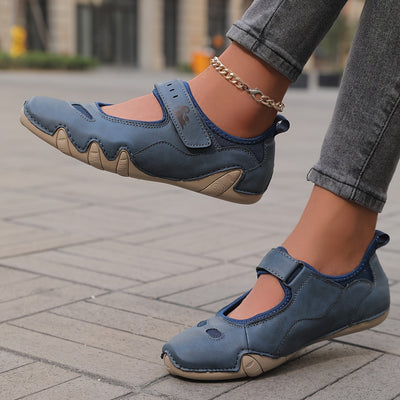 Novi – Ballerina Leggera e Confortevole per Giornate Estive Rilassate