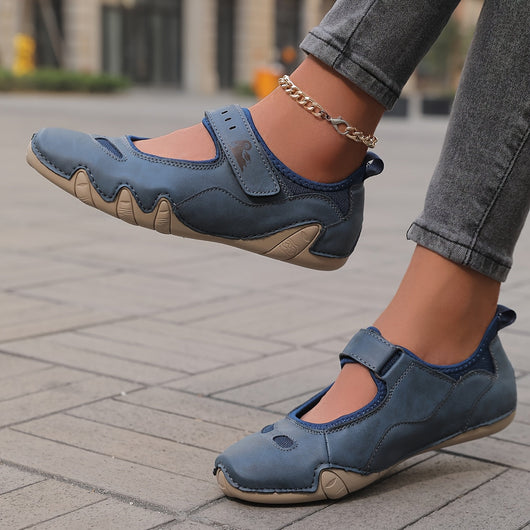 Novi – Ballerina Leggera e Confortevole per Giornate Estive Rilassate
