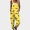 Jumpsuit Leggero di Primavera