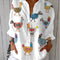 Ingrid | Elegante e leggera blusa