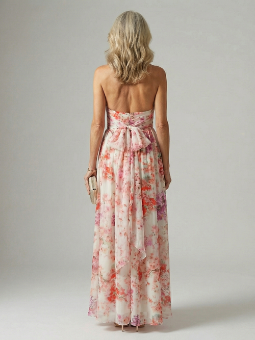 Elyon | Abito Maxi Easy Flow
