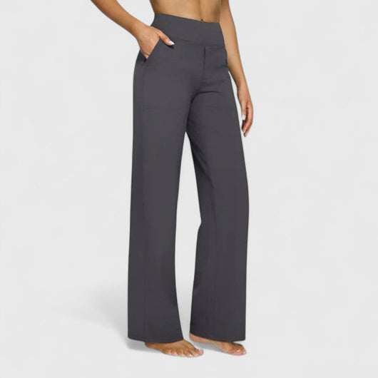 Hilary | Pantaloni raffinati