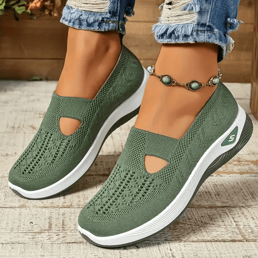 Cloudy - Scarpe Slip-On