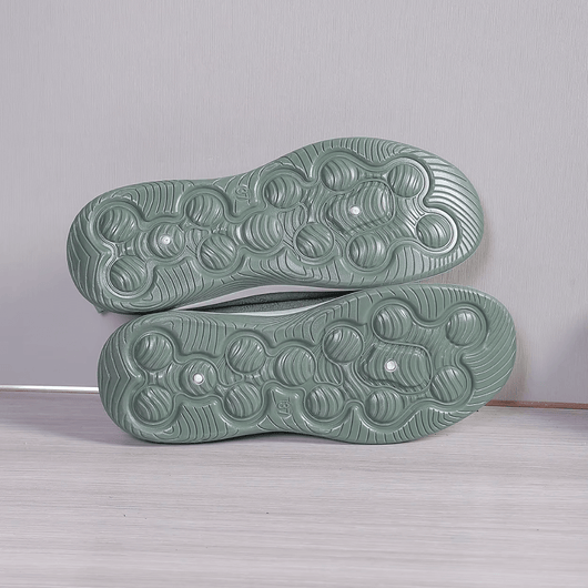 Cloudy - Scarpe Slip-On