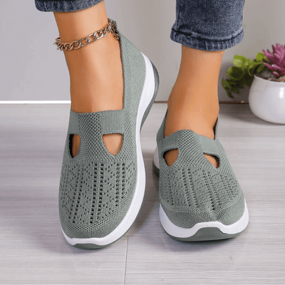 Cloudy - Scarpe Slip-On