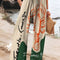 Claire | Pantaloni in Lino Comfort