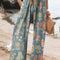 Anna | Pantaloni in Lino Comfort