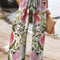 Isabelle | Pantaloni in Lino Comfort