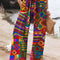 Lotte | Pantaloni in Lino Comfort
