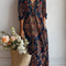 Alessia | Vestito primavera elegante e senza sforzo