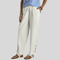 Shania - Pantaloni casual con bottoni