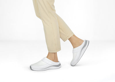 Sienna - Slip-On Leggero e Confortevole per Giorni Attivi