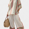 Truvane | Set in lino boho