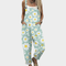 Jumpsuit Primaverile Leggero