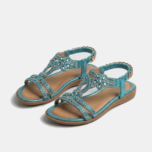 Boho - Sandali Ortopedici Boho