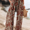 Firenze | Pantaloni Comfort