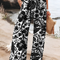 Nora | Pantaloni in Lino Comfort