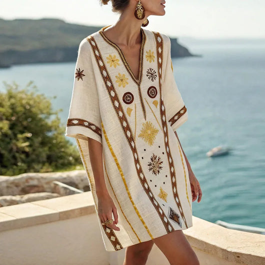Marina | Tunica Leggera