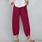 RILEY - Pantaloni leggeri