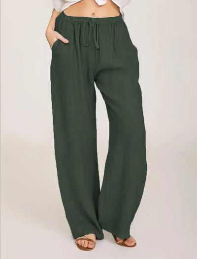 PALMA - Pantaloni leggeri