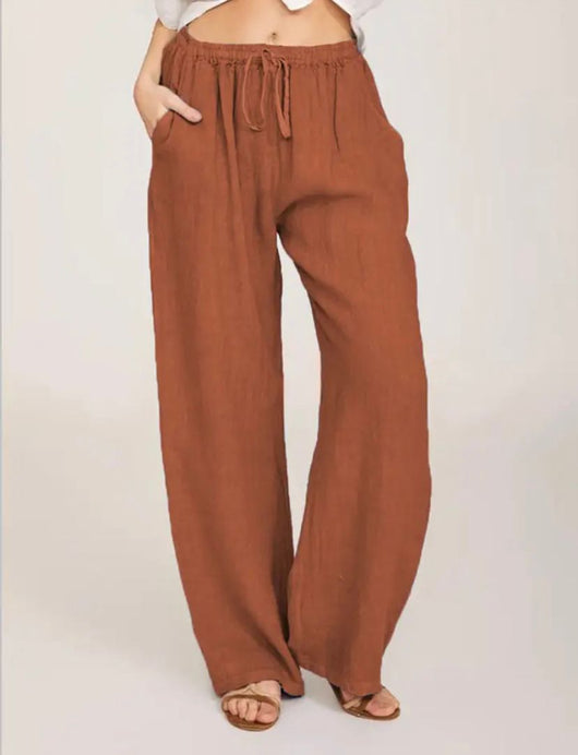 PALMA - Pantaloni leggeri