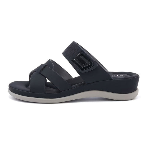 Iris – Pantofole Estive Confortevoli con Design Moderno