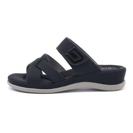 Iris – Pantofole Estive Confortevoli con Design Moderno
