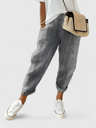 Elvira™ | Pantaloni Comodi