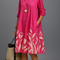 Grace | Vestito midi curato e stiloso