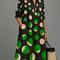 Naomi | Abito midi curato e stiloso