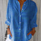 Feline | Blusa elegante e leggera