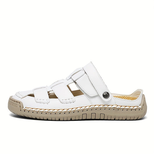 Elina – Sandali Comfort Regolabili