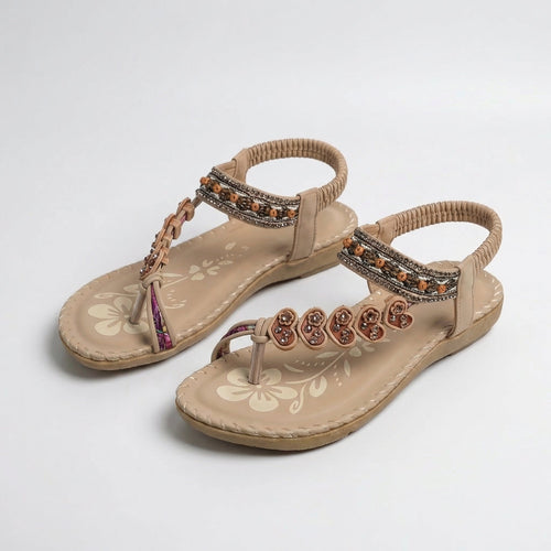 Moena - Sandali ortopedici confortevoli