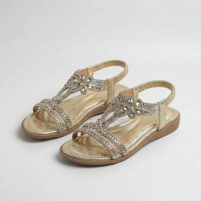 Boho - Sandali Ortopedici Boho