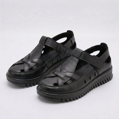 Mara – Sandali Comfort con Suola Stabile