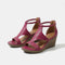 Nadia – Comfort Ortopedico, Finalmente Elegante