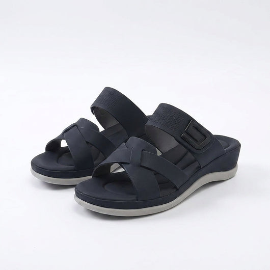 Iris – Pantofole Estive Confortevoli con Design Moderno