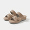 Iris – Pantofole Estive Confortevoli con Design Moderno