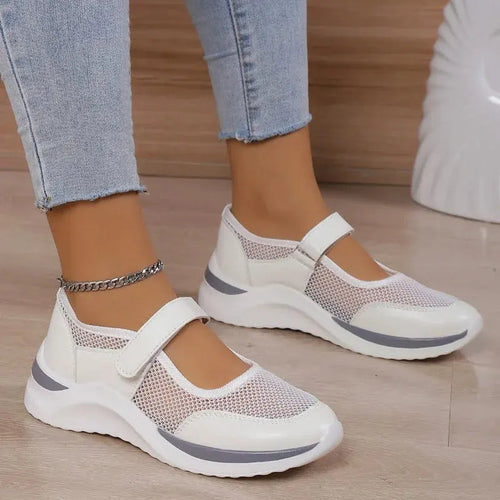 Flexora – Comfort Assoluto per Piedi Senza Dolore