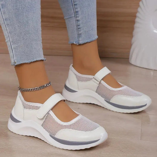 Flexora – Comfort Assoluto per Piedi Senza Dolore