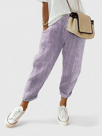 Elvira™ | Pantaloni Comodi