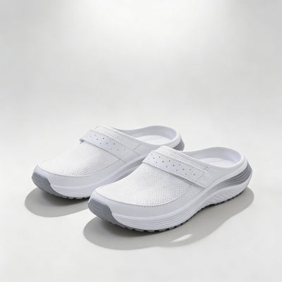 Sienna - Slip-On Leggero e Confortevole per Giorni Attivi