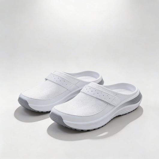 Sienna - Slip-On Leggero e Confortevole per Giorni Attivi